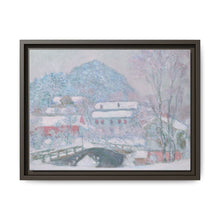 Sandvika, Norway by Claude Monet - NOMADEN ART GALLERY