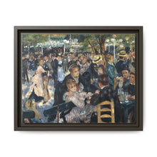 Pierre-Auguste Renoir, Le Moulin de la Galette (1876) - NOMADEN ART GALLERY