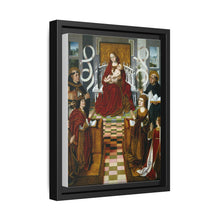 Sacra conversazione - NOMADEN ART GALLERY