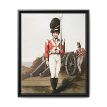 Illustration of the dog breaker from The Costume of Yorkshire (1814) by George Walker - NOMADEN ART GALLERY