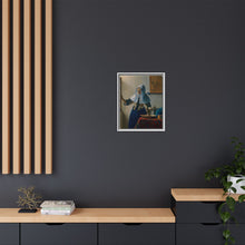 Vermeer's 