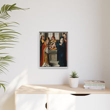 The Circumcision of Christ by Jan Baegert