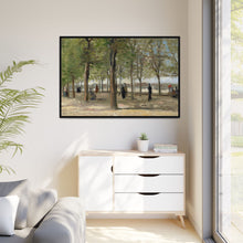 Wall Art Canvas by Vincent van Gogh - NOMADEN ART GALLERY
