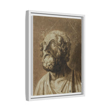 Bust of Blind Homer by Unknown