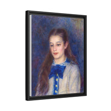Teresa Bérard (1879) de Pierre Auguste Renoir