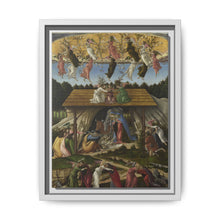 The Descent of the Holy Ghost (c.1495–1505) - NOMADEN ART GALLERY
