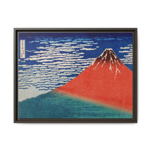 Hokusai's Fine Wind, Clear Morning (1760-1849) - NOMADEN ART GALLERY