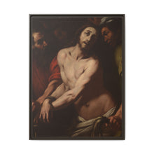 The Mocking of Christ by Daniele Crespi - NOMADEN ART GALLERY