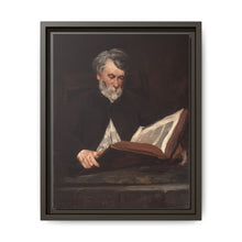 Edouard Manet's The Reader (1861) - NOMADEN ART GALLERY