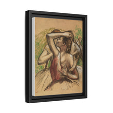 Group of Dancers (Groupe de danseuses) by Edgar Degas - NOMADEN ART GALLERY
