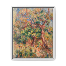 Leaving the Conservatory (La Sortie du conservatoire) (1876–1877)b by Pierre-Auguste Renoir - NOMADEN ART GALLERY