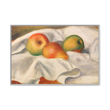 Pears (Poires) by Pierre Auguste Renoir - NOMADEN ART GALLERY
