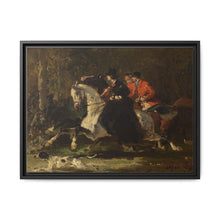 Equestrians (c. 1840–55) by Alfred Dedreux - NOMADEN ART GALLERY