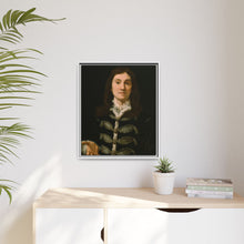 Portrait of a Man (ca. 1700 (Baroque)) by Giovanni Battista Gaulli