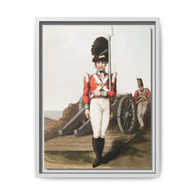 Illustration of the dog breaker from The Costume of Yorkshire (1814) by George Walker - NOMADEN ART GALLERY