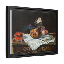 The Brioche (1870) Édouard Manet