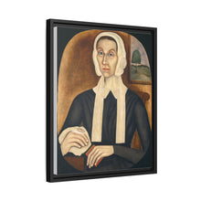 Portrait of a Woman (c. 1845) by Thomas Skynner
