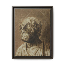 Bust of Blind Homer by Unknown - NOMADEN ART GALLERY