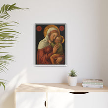 Madonna and Child by Jacopo Bellini