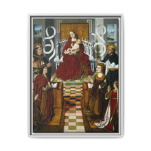 Sacra conversazione - NOMADEN ART GALLERY