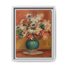 Flowers (Fleurs) by Pierre Auguste Renoir - NOMADEN ART GALLERY