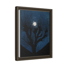 Moon Light (1920) by Julie de Graag