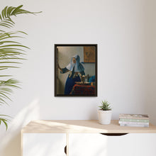 Vermeer's 