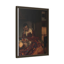 Vermeer's 