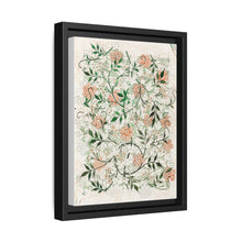 William Morris's (1834-1896) famous Jasmine pattern artwork - NOMADEN ART GALLERY