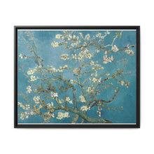 Vincent van Gogh's Almond blossom (1890) - NOMADEN ART GALLERY