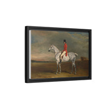 Duchess (1831) by John E Ferneley