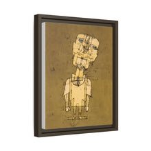Ghost of a Genius by Paul Klee