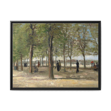 Wall Art Canvas by Vincent van Gogh - NOMADEN ART GALLERY