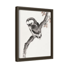 Katsushika Hokusai’s Japanese owl, Album of Sketches (1760–1849) - NOMADEN ART GALLERY