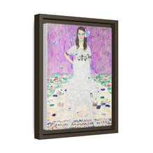 Gustav Klimt's Mäda Primavesi (ca. 1912–1913) - NOMADEN ART GALLERY