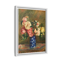 Bouquet of Roses (Le Bouquet de roses) (1882) by Pierre-Auguste Renoir.