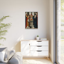 The Circumcision of Christ by Jan Baegert