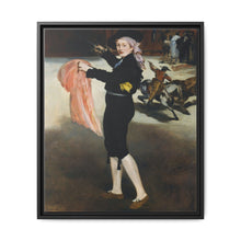 Mademoiselle Victorine in the Costume of an Espada (1862) - NOMADEN ART GALLERY