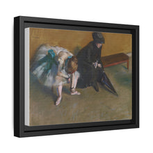 Edgar Degas 