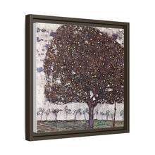 Gustav Klimt's Der Apfelbaum (1916) - NOMADEN ART GALLERY