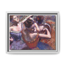 Dancers (1899) by Edgar Degas - NOMADEN ART GALLERY