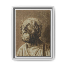 Bust of Blind Homer by Unknown - NOMADEN ART GALLERY