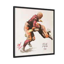 1935 Official Souvenir Football Program for the Fordham versus Pitt game