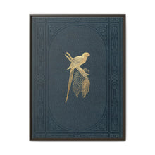 Book cover of colored wood-engraved plate by Alexander Francis Lydon - NOMADEN ART GALLERY