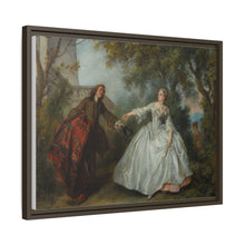 Nicaise (1738) by Nicolas Lancret