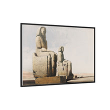 Thebes illustration by David Roberts (1796–1864)