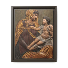 Madonna and Child (c. 1550) by Jacopo Sansovino - NOMADEN ART GALLERY
