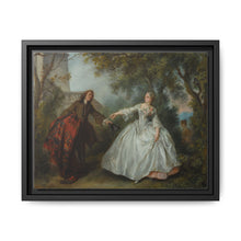 Nicaise (1738) by Nicolas Lancret - NOMADEN ART GALLERY