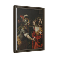 Dido and Aeneas by Rutilio Manetti