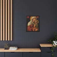 Madonna and Child by Jacopo Bellini